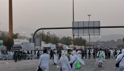 الداخلية تفتح اليوم باب التقديم لحج القرعة 2027، الشروط وقواعد تسجيل المرافقين