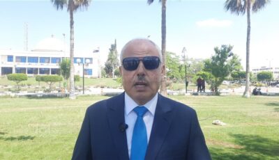 رئيس جامعة قناة السويس يكشف لـ”فيتو” تفاصيل الاستعداد للعام الدراسي الجديد (فيديو)