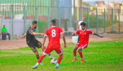 جدول مباريات مجموعة الجيزة في دوري القسم الثالث موسم 2026-2027