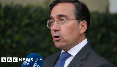 إسبانيا تفرض إجراءات تفتيش على القادمين من إيطاليا وسط تصاعد الخلاف بشأن الهجرة