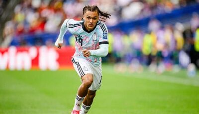 ميلان يحسم صفقة نجم ستراسبورج مقابل 50 مليون يورو