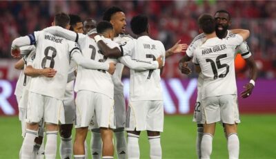 لاعب جديد يقترب من الرحيل عن ريال مدريد