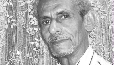 المشهد اليمني – الموت يفجع الأوساط الثقافية في عدن برحيل هذه الشخصية البارزة (تفاصيل)