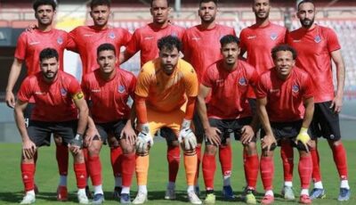 موعد مباراة بترول أسيوط مع منتخب “السويس بتروجت” بالدوري