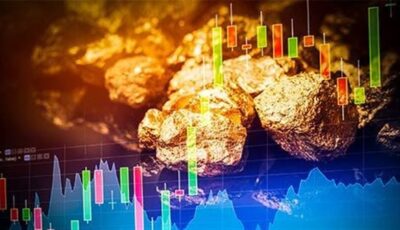 ارتفاع مؤشر الذهب عالميا بنسبة 0.52% ليسجل 4376.53 دولارا للأوقية