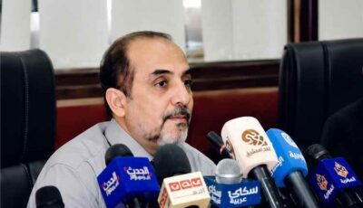 المشهد اليمني – هل ينجح الحوثيون في اختراق الجنوب بخطاب جديد؟ تصريحات نارية لوزير العدل الأسبق تكشف المستور