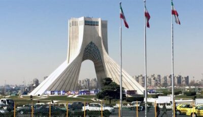 تسنيم: طهران تطالب الدوحة برد واضح بشأن الطيارين المحتجزين