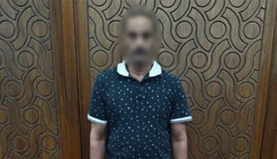 فيديوهات «العلاج الروحاني» قادت الأمن إلى الدجال، تفاصيل سقوط نصاب الإسكندرية