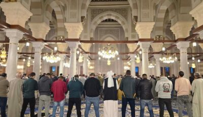 موعد أذان المغرب اليوم الثلاثاء في القاهرة والمحافظات