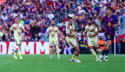 الأهلي يتسلح بسجل مميز في افتتاحيات الدوري قبل مواجهة الشرقية إنبي