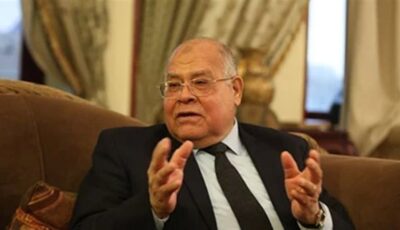 ناجي الشهابي: العالم يتغير.. وآن الأوان لبناء قوة عربية تحمي القرار والسيادة