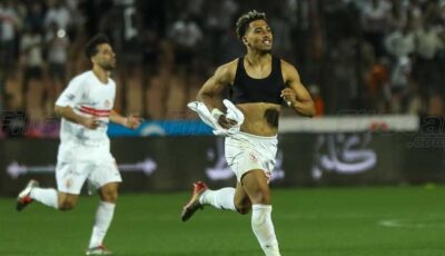 مصدر من الزمالك لـ في الجول: تسريب خطاب بيزيرا يصب في صالحنا.. وقرارنا نهائي