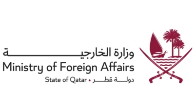 دولة قطر ترحب بإطلاق سراح 15 شخصاً محتجزاً ضمن عملية الدوحة للسلام في شرق جمهورية الكونغو الديمقراطية