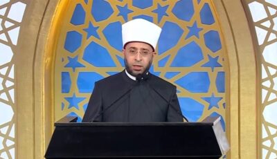 من مصر إلى العالم، الأزهري يعلن ترجمة الشمائل النبوية لـ20 لغة وإتاحتها رقميًا (فيديو)