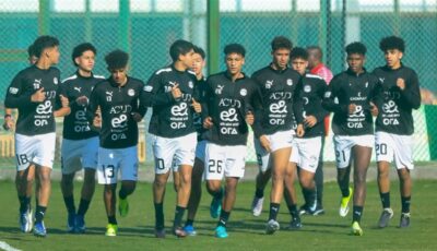 جهاز منتخب الناشئين يوافق على المشاركة في كأس الخليج بقطر