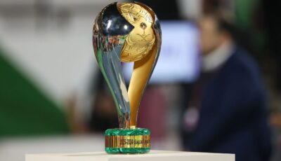 تحديد موعد مباريات كأس السوبر السعودي