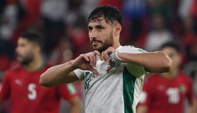 رسميا، رفع العقوبة عن يوسف البلايلي وتفعيل عقده مع الترجي
