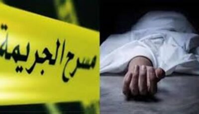 نهاية مؤلمة لخصومة قديمة، السلاح الأبيض يحسم خلاف جيرة بالبحيرة ويقود عاملا للمحاكمة
