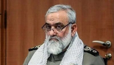 مستشار قائد الحرس الثوري: مستعدون لتنفيذ عمليات نوعية في أراضي العدو وعمليات بعيدًا عن أراضينا