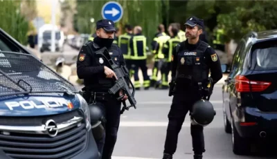إسبانيا تفرض رقابة مؤقتة على الحدود الداخلية بالموانئ والمطارات أمام المسافرين القادمين من إيطاليا