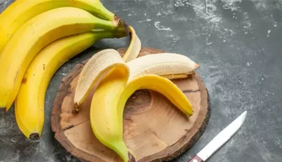 هل تناول الموز صباحا وقبل النوم ضار على الصحة، أخصائية تغذية تجيب
