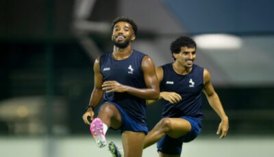الاتفاق يستبعد مختار علي بعد اقترابه من الاتحاد
