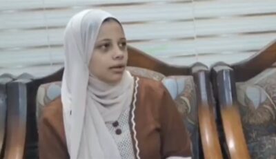 سحلوني وأهانوا كرامتي،”حبيبة” ضحية أسرة زوجها بالغربية تروي تفاصيل ليلة الرعب(فيديو)