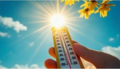 انخفاض بدرجات الحرارة وأمطار وارتفاع الرطوبة، حالة الطقس اليوم الجمعة