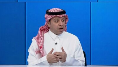 مناف أبو شقير: لو استمر فهد سندي الاتحاد لن ينافس.. فيديو