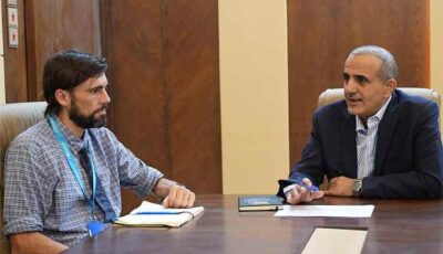 المشهد اليمني – وداعاً للحلول المؤقتة.. قرار حاسم من وزارة الصحة يغير مسار المساعدات الدولية في اليمن.