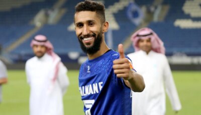 وصف رونالدو بـ”ثاني أفضل شيء” .. نصراوي يربط سلمان الفرج باستقالة ياسر المسحل من اتحاد الكرة!