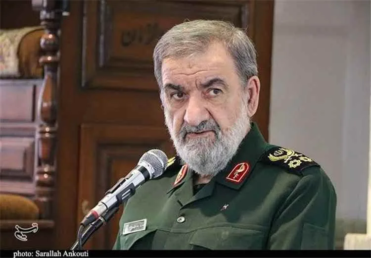 المشهد الدولي – إيران الرابعة عالمياً.. قيادي كبير بالنظام يفاجئ الإيرانيين بوعد غير مسبوق ويطالبهم بالصبر