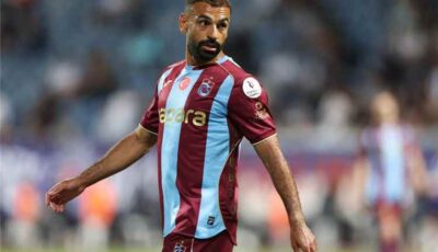 المشهد الرياضي – فرينكفاروش يصعق طرابزون سبور بهدف مبكر ويضع محمد صلاح ورفاقه تحت الضغط في الدوري الأوروبي