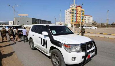 المشهد اليمني – مسؤولة يمنية: الحوثيون اختطفوا 163 موظفاً إغاثياً والمجتمع الدولي بات رهينة للمليشيا