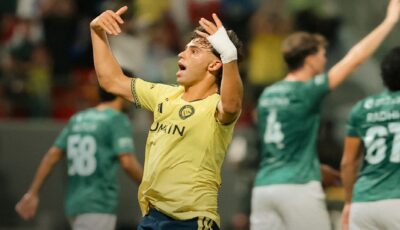 النصر يقلب الطاولة على الاتفاق ويحقق فوزًا مثيرًا