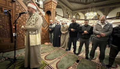 موعد أذان المغرب اليوم الأربعاء 12- 8 -2026 في القاهرة والمحافظات