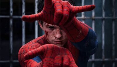 في 7 أيام فقط، فيلم Spider-Man: Brand New Day يقترب من المليارين جنيه بشباك التذاكر