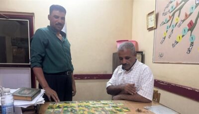 ضبط مخبزين بسبب تجميع 89 بطاقة تموينية وتحرير 63 مخالفة بقنا