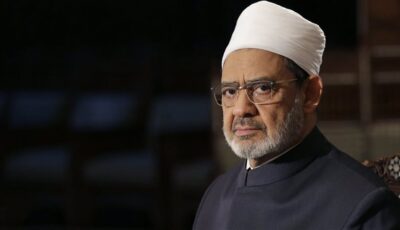 شيخ الأزهر يكشف الفارق بين عدالة المعارك التي قادها النبي ووحشية الحرب في العصر الحالي