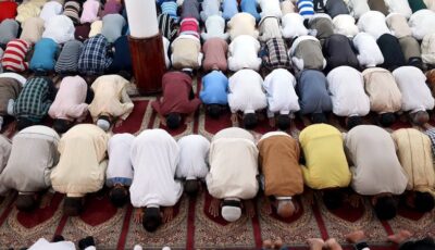 موعد أذان العشاء اليوم الخميس 20 – 8 – 2026 في القاهرة والمحافظات