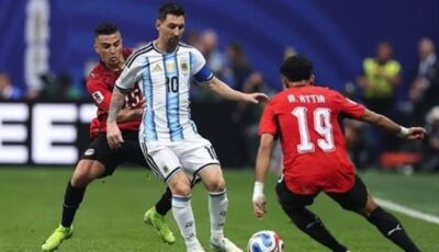 وثائق تكشف تهديدات إرهابية استهدفت ميسي ورونالدو وأحداث خطيرة هزت مونديال 2026
