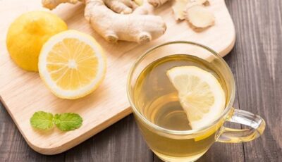 مشروبات طبيعية تعزز تعافي الجسم بعد العدوى