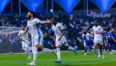 الدوري السعودي، التشكيل الرسمي لمباراة نيوم ضد القادسية