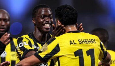 التشكيل المتوقع لمباراة اتحاد جدة والنجمة بكأس خادم الحرمين الشريفين