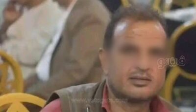 4 قتلى بينهم ابنة المتهم.. القصة الكاملة لمذبحة 15 مايو.. جلسة صلح بسبب الحضانة تتحول إلى جريمة.. وقوات الأمن تلقي القبض على المتهم (صور)