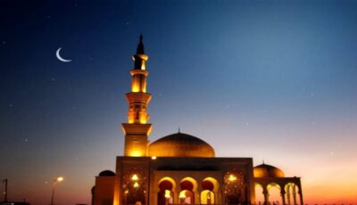 مواقيت الصلاة، موعد أذان الفجر الخميس في القاهرة والمحافظات