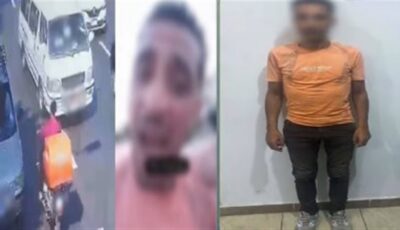 أخبار الحوادث اليوم: سرقة حقيبة مريض أثناء نقله إلى مستشفى بالشرقية، الميراث يشعل خلافا في الدقهلية، كواليس جريمة قتل محام لوالده في المطرية