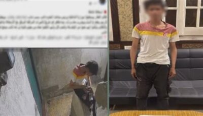 ضبط عاطل يتعاطي مخدرات داخل عقار بالعصافرة وبحوزته مخدر الحشيش