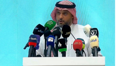 ثامر سنبل: إقامة مباريات كأس آسيا في مدينة الملك فهد الرياضية