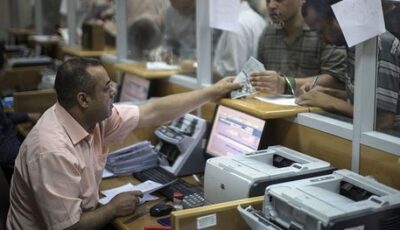 غزة بلا كاش.. هل تتحول أموال الفلسطينيين إلى رهينة لسيطرة الاحتلال؟